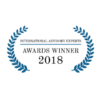International Advisory Experts — Reco...