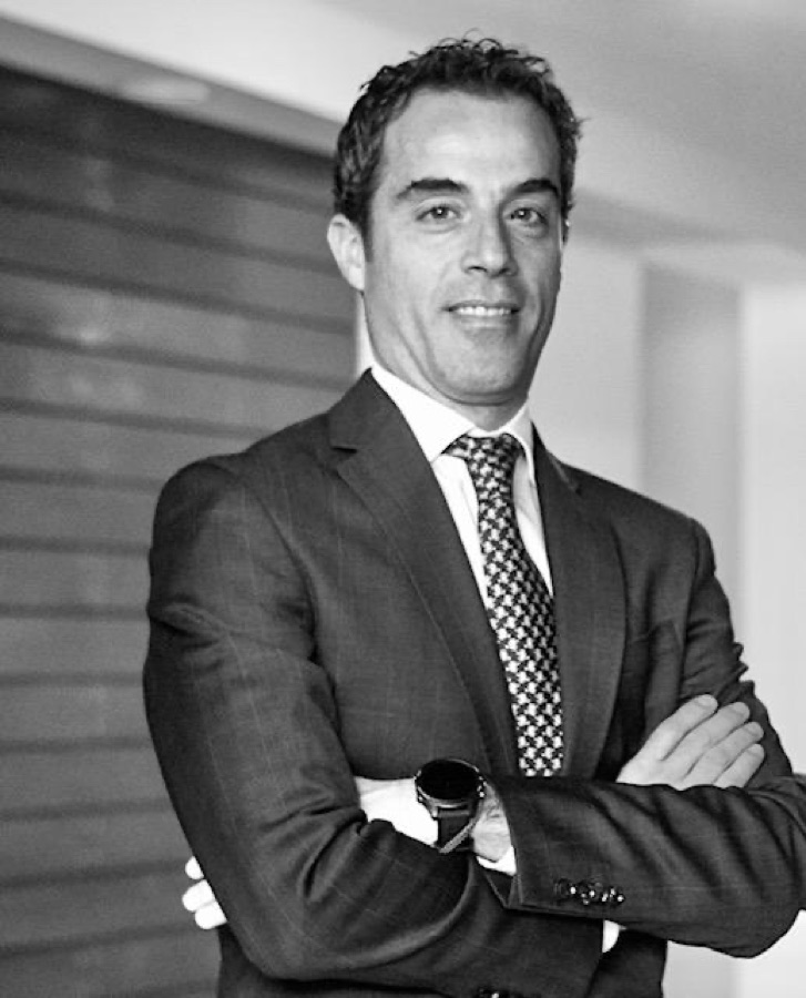 Eduardo Miravete Martínez