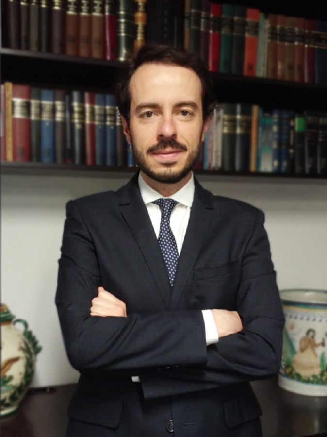 Pablo Migoya Iriso
